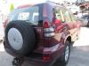 poza Toyota Landcruiser 3.0D 2003 Diesel