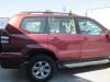 poza Toyota Landcruiser 3.0D 2003 Diesel
