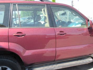 Toyota Landcruiser 3.0D 2003 Diesel poza Toyota Landcruiser 3.0D 2003 Diesel