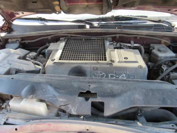 Toyota Landcruiser 3.0D 2003 Diesel poza Toyota Landcruiser 3.0D 2003 Diesel