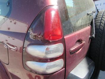 Toyota Landcruiser 3.0D 2003 Diesel poza Toyota Landcruiser 3.0D 2003 Diesel