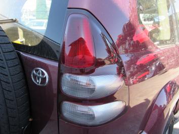 Toyota Landcruiser 3.0D 2003 Diesel poza Toyota Landcruiser 3.0D 2003 Diesel