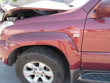 poza Toyota Landcruiser 3.0D 2003 Diesel