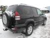 Toyota Landcruiser 3.0D D-4D 2006 Diesel poza Toyota Landcruiser 3.0D D-4D 2006 Diesel
