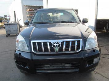 Toyota Landcruiser 3.0D D-4D 2006 Diesel poza Toyota Landcruiser 3.0D D-4D 2006 Diesel