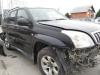 Toyota Landcruiser 4.0i 2006 Benzina poza Toyota Landcruiser 4.0i 2006 Benzina