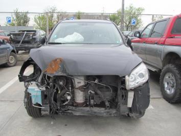 Toyota Rav4 2.0 2008 Benzina poza Toyota Rav4 2.0 2008 Benzina