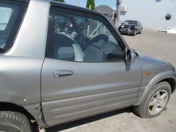 poza Toyota Rav4 2.0i 1999 Benzina