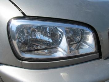 poza Toyota Rav4 2.0i 1999 Benzina