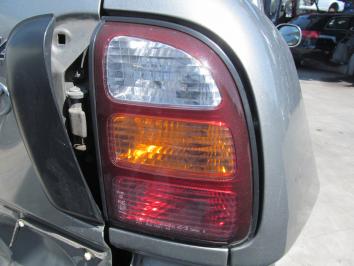 poza Toyota Rav4 2.0i 1999 Benzina