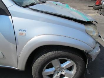 Toyota Rav4 2.0i 2003 Benzina poza Toyota Rav4 2.0i 2003 Benzina