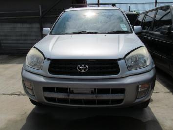 Toyota Rav4 2.0i 2003 Benzina poza Toyota Rav4 2.0i 2003 Benzina