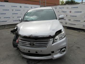 poza Toyota Rav4 2.0i 2010 Benzina
