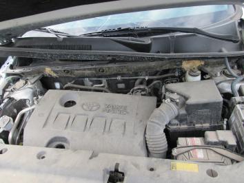 Toyota Rav4 2.0i 2010 Benzina poza Toyota Rav4 2.0i 2010 Benzina