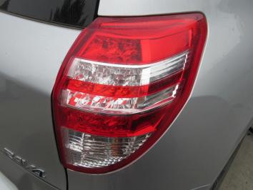 Toyota Rav4 2.0i 2010 Benzina poza Toyota Rav4 2.0i 2010 Benzina