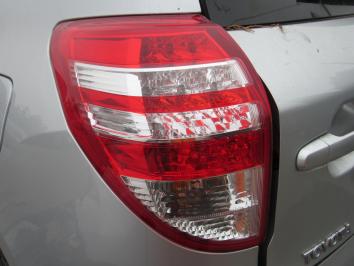 poza Toyota Rav4 2.0i 2010 Benzina