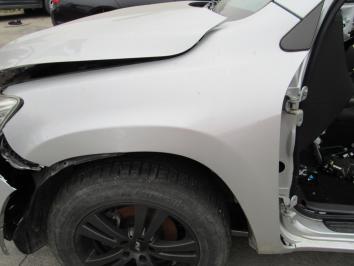 poza Toyota Rav4 2.0i 2010 Benzina