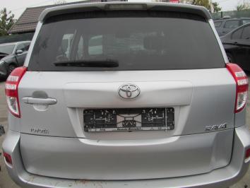 Toyota Rav4 2.0i 2010 Benzina poza Toyota Rav4 2.0i 2010 Benzina