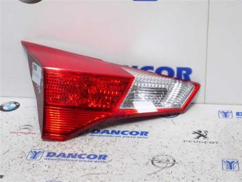 poza Toyota Rav4 2.0i 2015 Benzina