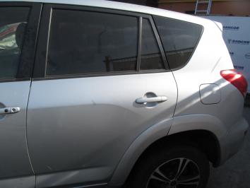 Toyota Rav4 2.2D 2007 Diesel poza Toyota Rav4 2.2D 2007 Diesel