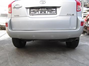poza Toyota Rav4 2.2D 2007 Diesel