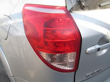 poza Toyota Rav4 2.2D 2007 Diesel