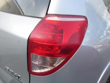 poza Toyota Rav4 2.2D 2007 Diesel