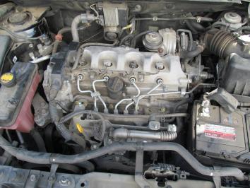 Toyota Rav4 2.2D 2007 Diesel poza Toyota Rav4 2.2D 2007 Diesel