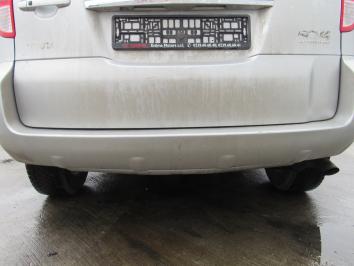 poza Toyota Rav4 2.2D 2010 Diesel