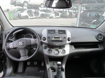 poza Toyota Rav4 2.2D D-4D 2006 Diesel