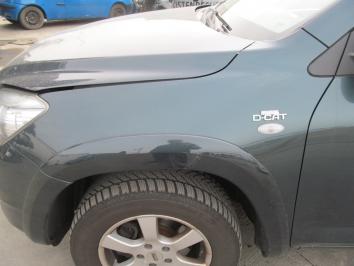 poza Toyota Rav4 2.2D D-4D 2006 Diesel