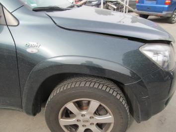 poza Toyota Rav4 2.2D D-4D 2006 Diesel