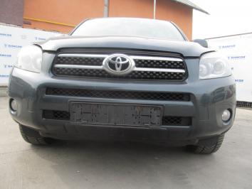 poza Toyota Rav4 2.2D D-4D 2006 Diesel