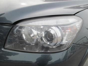 poza Toyota Rav4 2.2D D-4D 2006 Diesel