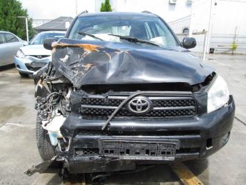 poza Toyota Rav4 2.2D D-4D 2006 Diesel