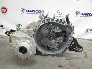 poza Toyota Rav4 2.2D D-4D 2006 Diesel