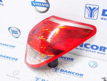 Toyota Rav4 2.2D D-4D 2007 Diesel poza Toyota Rav4 2.2D D-4D 2007 Diesel