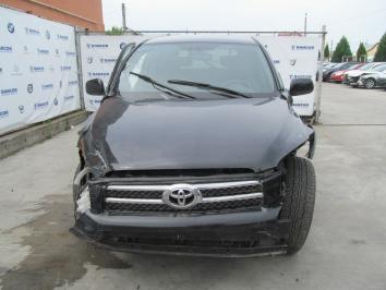 poza Toyota Rav4 2.2D D-4D 2007 Diesel