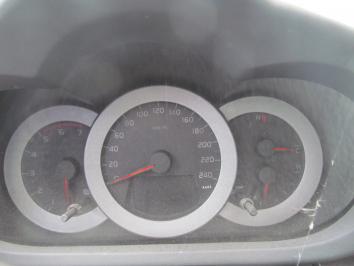 poza Toyota Rav4 2.2D D-4D 2007 Diesel