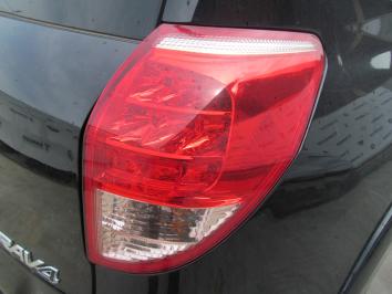 poza Toyota Rav4 2.2D D-4D 2007 Diesel