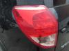 poza Toyota Rav4 2.2D D-4D 2007 Diesel