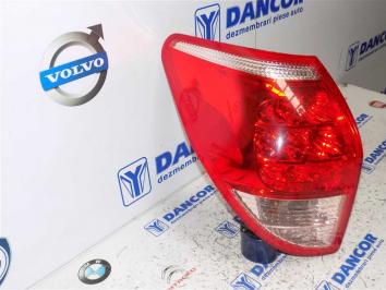 poza Toyota Rav4 2.2D D-4D 2008 Diesel