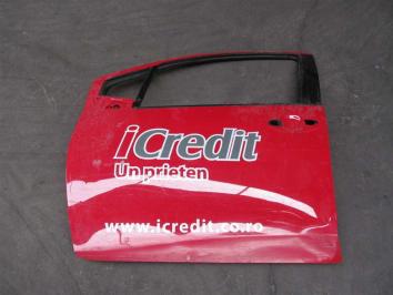 Toyota Yaris -- 2010 -- poza Toyota Yaris -- 2010 --