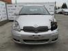 poza Toyota Yaris 1.0i 2003 Benzina