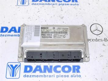 poza Toyota Yaris 1.0i 2003 Benzina