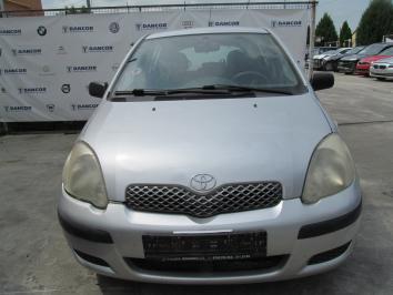 poza Toyota Yaris 1.0i 2004 Benzina