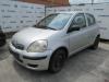 poza Toyota Yaris 1.0i 2004 Benzina