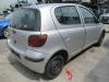 poza Toyota Yaris 1.0i 2004 Benzina
