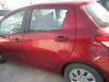Toyota Yaris 1.0i 2012 Diesel poza Toyota Yaris 1.0i 2012 Diesel