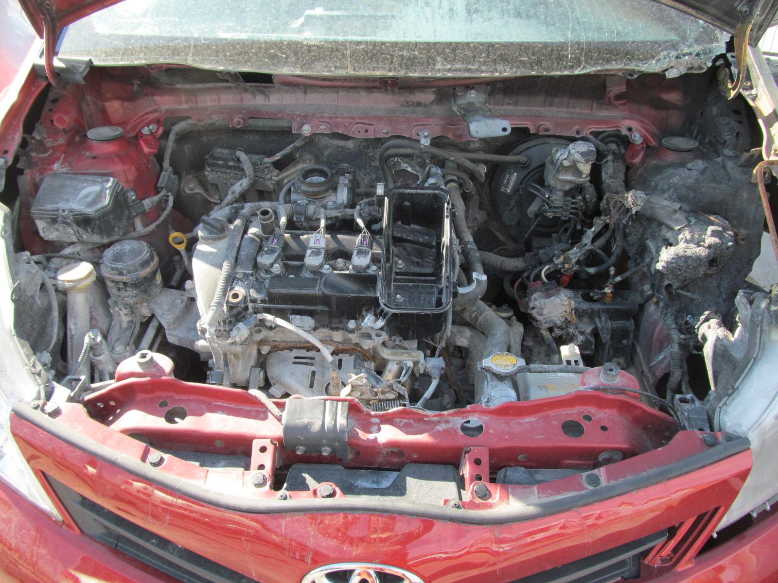 ulei toyota yaris diesel #7 ulei toyota yaris diesel #7